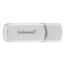 Intenso® USB Drive 3.2 Gen 1x1 (5 Gbit/s, USB-C) Flash Line 32 GB, White