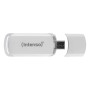 Intenso® USB Drive 3.2 Gen 1x1 (5 Gbit/s, USB-C) Flash Line 32 GB, White