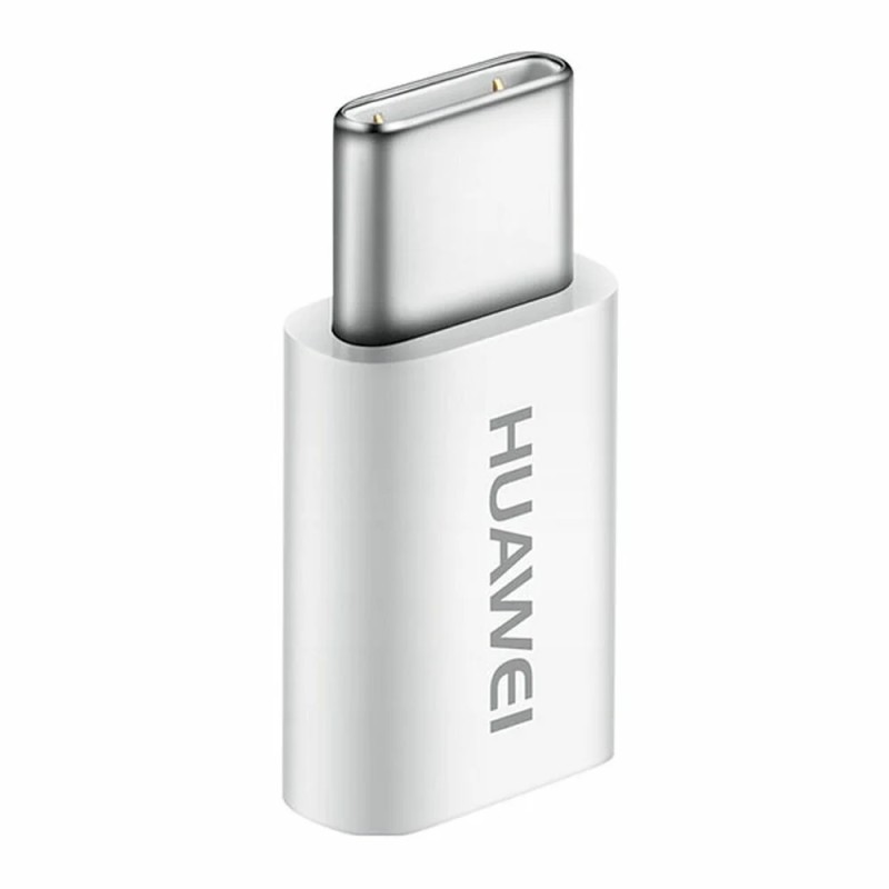 Huawei Adapter microUSB to Type C AP52, 5V2A