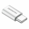 Huawei Adapter microUSB to Type C AP52, 5V2A