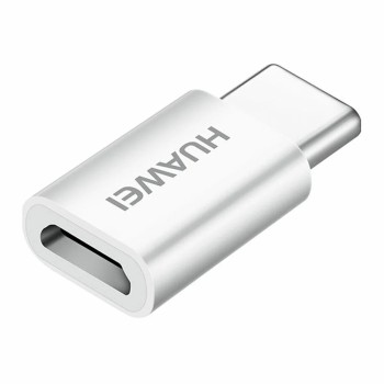 Huawei Adapter microUSB to Type C AP52, 5V2A