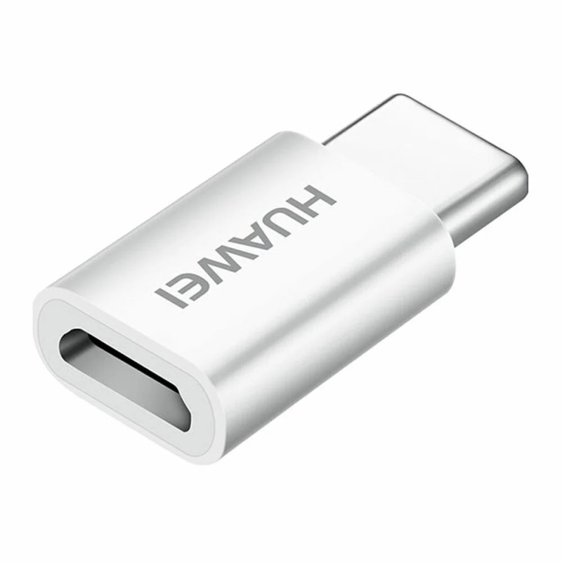 Huawei Adapter microUSB to Type C AP52, 5V2A