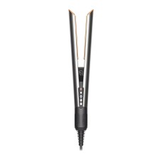 Dyson HT01 Airstrait Bright nickel/Rich copper