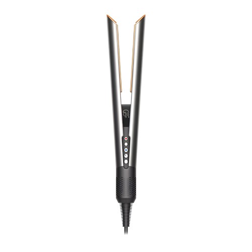 Dyson HT01 Airstrait Bright nickel/Rich copper