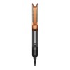 Dyson HT01 Airstrait Bright nickel/Rich copper