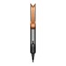 Dyson HT01 Airstrait Bright nickel/Rich copper