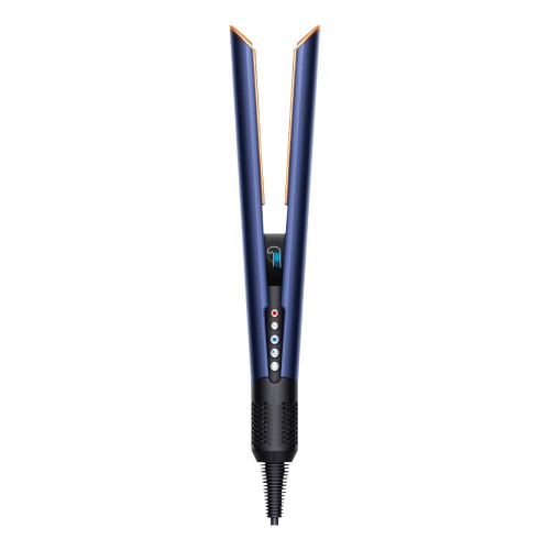 Dyson HT01 Airstrait Prussian Blue/Rich Copper