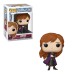 Funko Pop Disney: Frozen 2: Anna