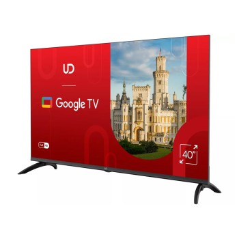 UD TV 40'' FHD LED Android 11