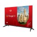 UD TV 40'' FHD LED Android 11