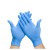 ICG Manusi Medicale Nitril, Albastre S/ 40155110000