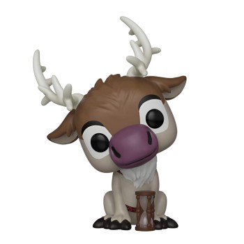 Funko Pop Disney: Frozen 2: Sven