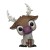 Funko Pop Disney: Frozen 2: Sven