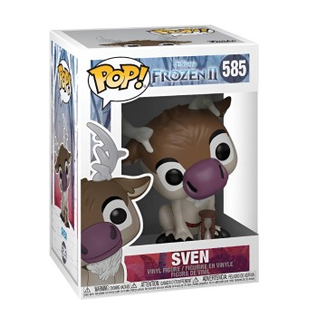 Funko Pop Disney: Frozen 2: Sven