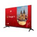 UD TV 43'' 4K UHD LED Android 11
