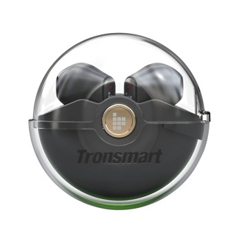 Tronsmart TWS Earbuds Battle Gaming, Black