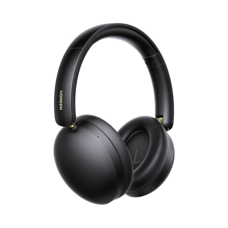 UGREEN Headphones Studio Max2 | HP205, Black