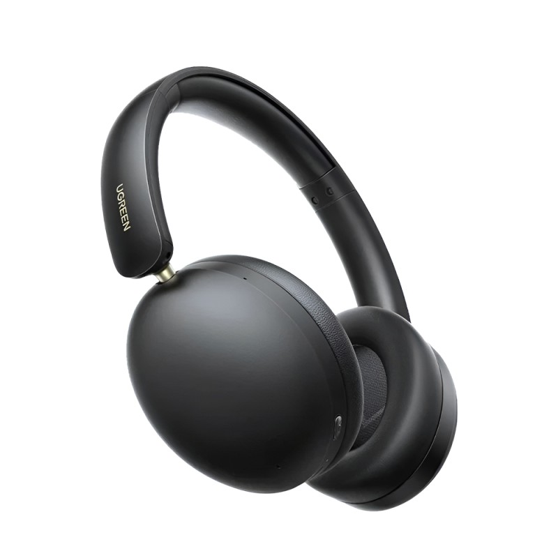UGREEN Headphones Studio Max2 | HP205, Black