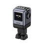 UGREEN UNO Robot GaN Quick Charger 3xType-C+1*USB-A 100W, Black