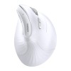 UGREEN Mouse Multi-mode Vertical MU008, White