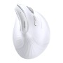 UGREEN Mouse Multi-mode Vertical MU008, White
