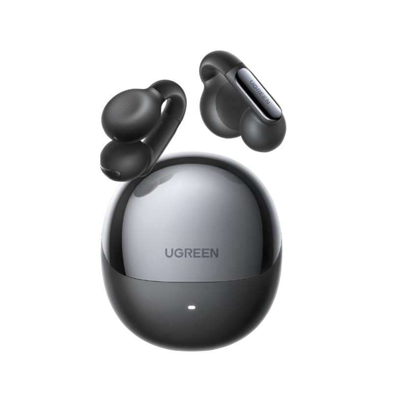 UGREEN Open Ear TWS HiTune S5, Black