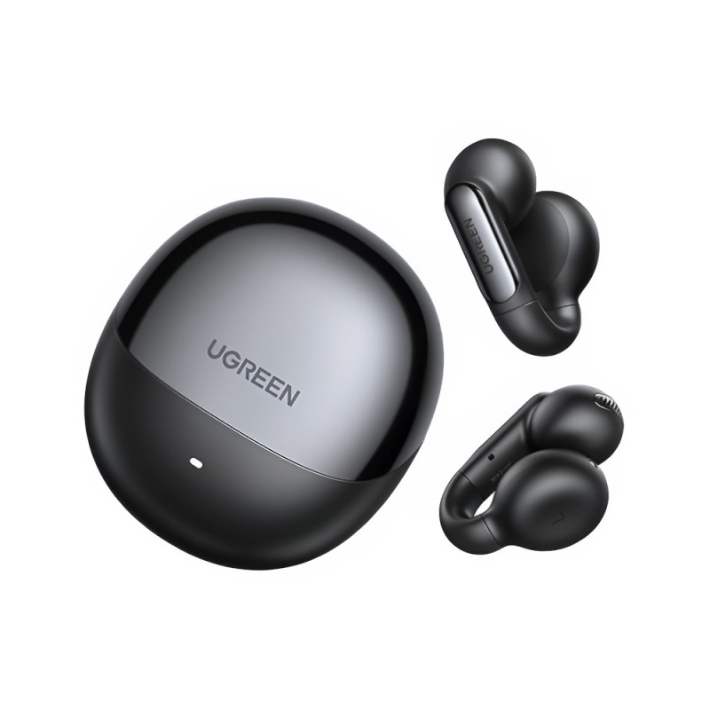 UGREEN Open Ear TWS HiTune S5, Black