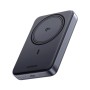 UGREEN Power Bank Magsafe Qi2 10000mAh, 30W, Grey