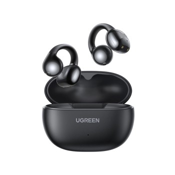UGREEN TWS Open Ear HiTune S3 | WS209, Black