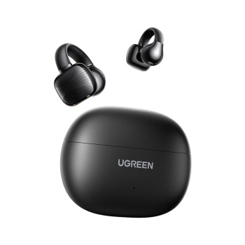 UGREEN TWS Open Ear HiTune S3 | WS209, Black
