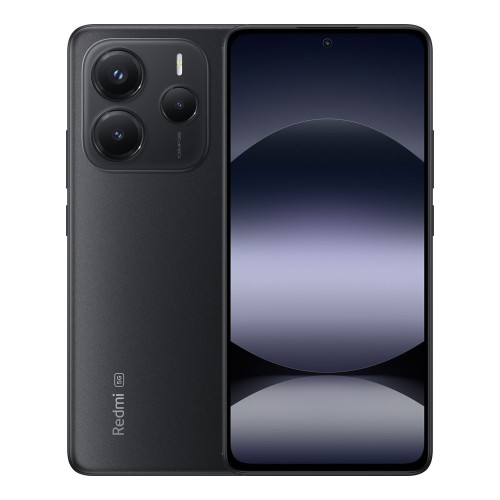 Xiaomi Redmi Note 14 5G 8/256GB Midnight Black