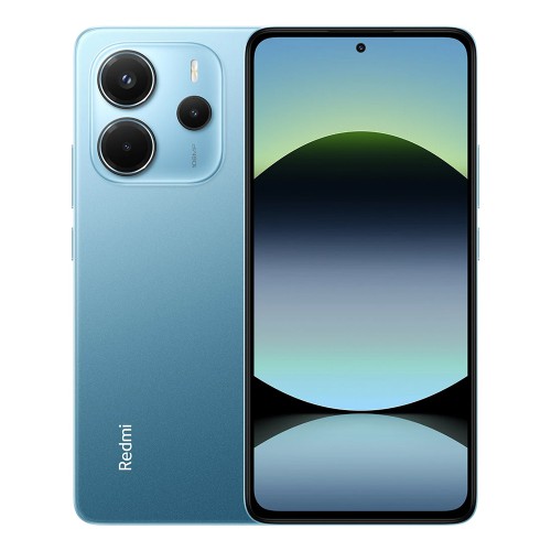 Xiaomi Redmi Note 14 8/256GB Ocean Blue
