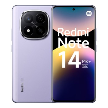 Xiaomi Redmi Note 14 Pro 5G 12/512GB Lavander Purple