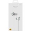 Oppo Earphones 3.5mm with Mic MH151, Grey