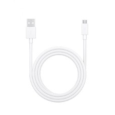 Oppo Cable USB to Micro USB DL109 2A 1m, White