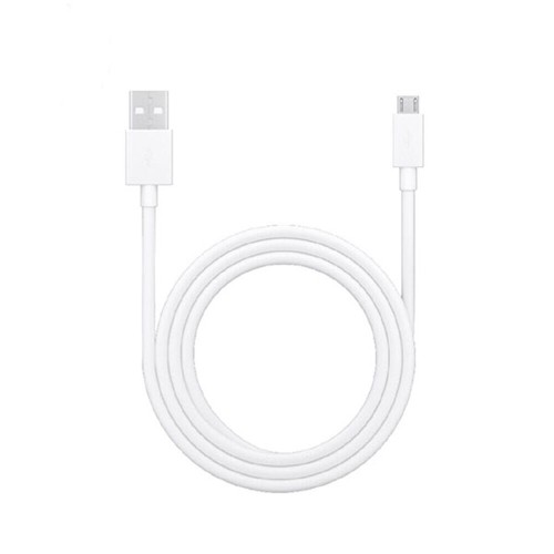 Oppo Cable USB to Micro USB DL109 2A 1m, White