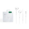 Oppo Earphones Type-C MH135-3, White Oppo Earphones Type-C MH135-3, White