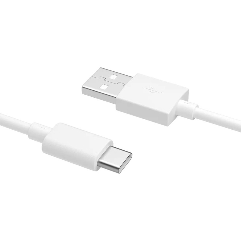 Oppo Cable USB to Type-C DL143 1.5m, White