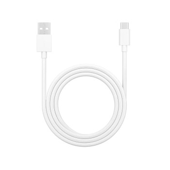 Oppo Cable USB to Type-C DL143 1.5m, White