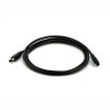 LMP FireWire 800 to FireWire 400 cable, 9-6 pin, 1.8 m