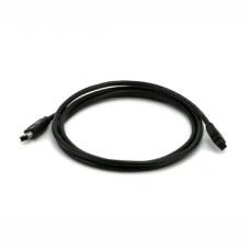 LMP FireWire 800 to FireWire 400 cable, 9-6 pin, 1.8 m
