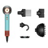 Dyson Hair Dryer HD16 Nural Ceramic Patina/Topaz
