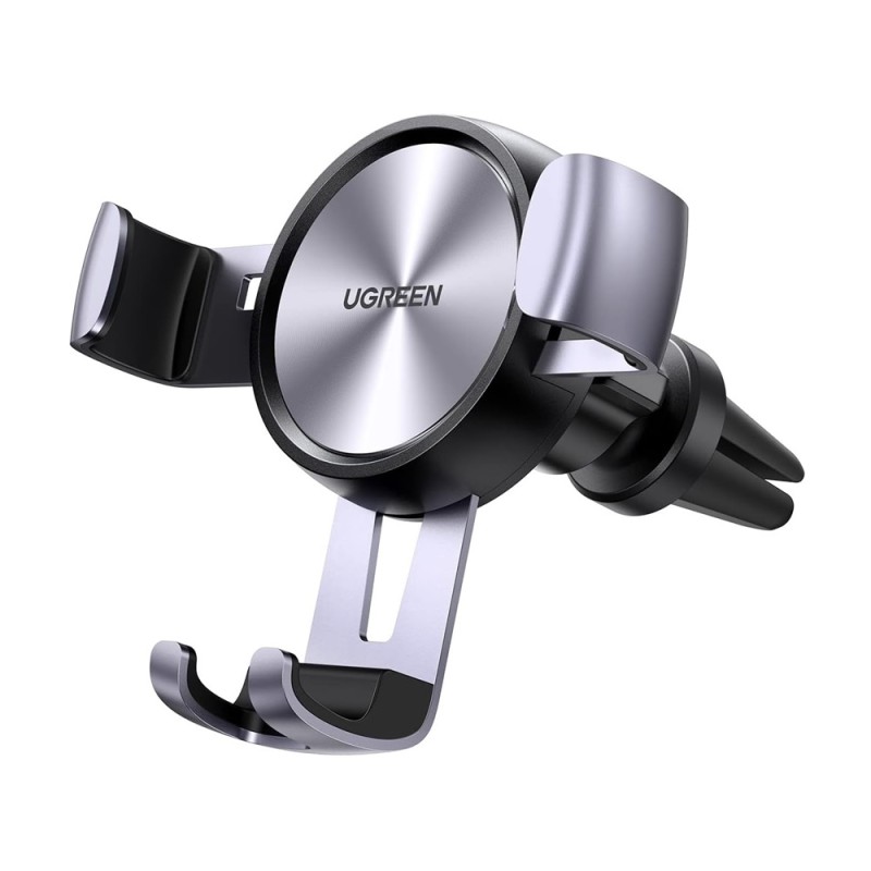 UGREEN Car Holder Gravity Drive LP130, Grey
