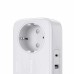 UGREEN Power Strip 2 Plug + 2*USB-A + 1*USB-C, 30W DigiNest Life EU CD280, White