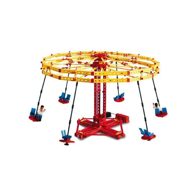 FischerTechnik Advanced Super Fan Park