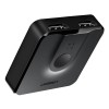 UGREEN Switcher Bi-Directional 2in1 2*HDMI 4K 30Hz or 1*HDMI 4K 30Hz to 1*HDMI 4K 30Hz or 2*HDMI 4K 30Hz CM217, Black