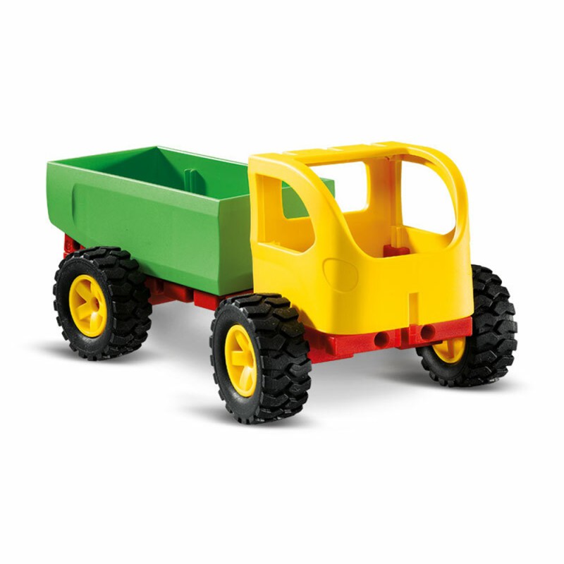 FischerTechnik Junior Little Starter