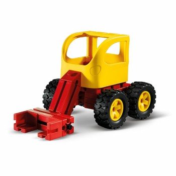 FischerTechnik Junior Little Starter