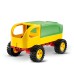 FischerTechnik Junior Jumbo Starter