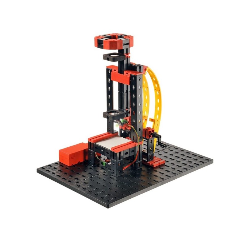 FischerTechnik Profi Optics